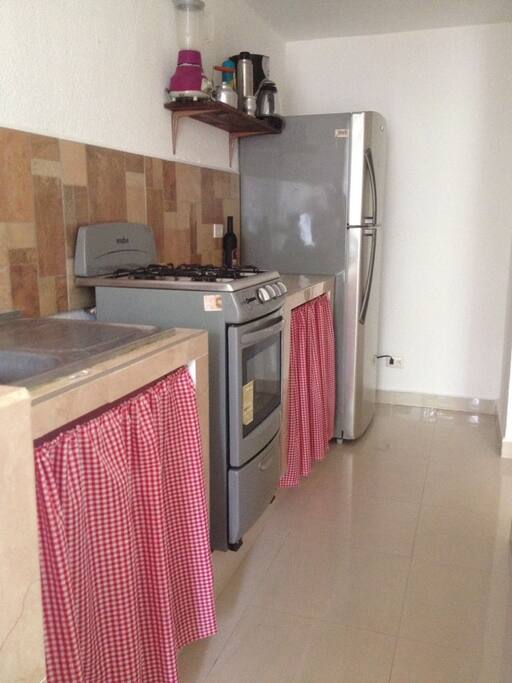 cocina