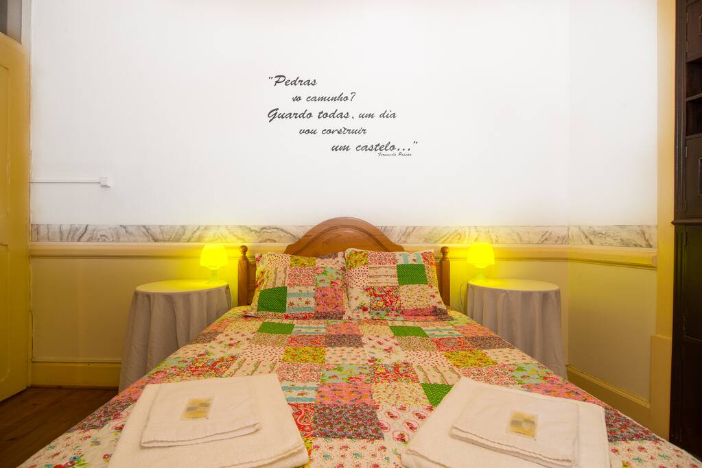 Quarto 1