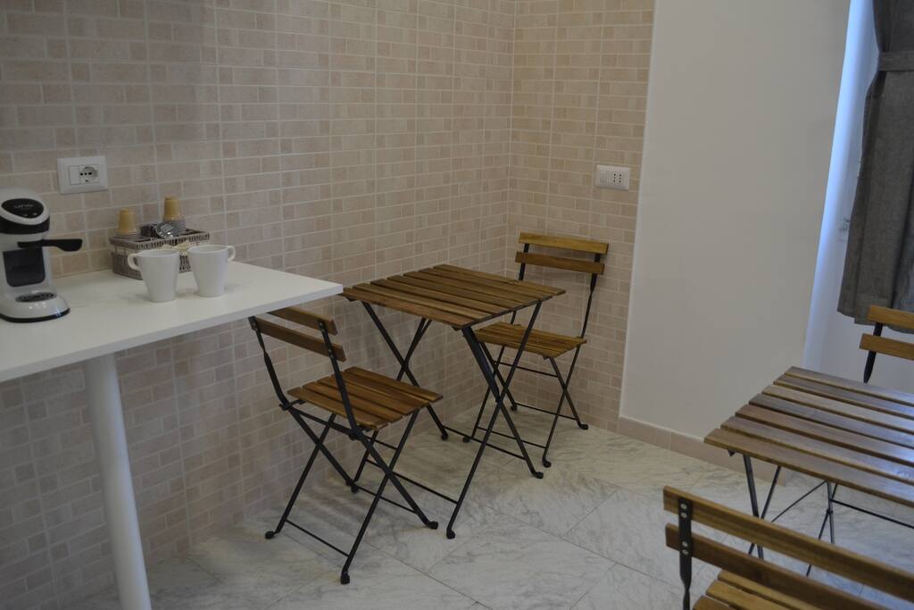 CUCINA