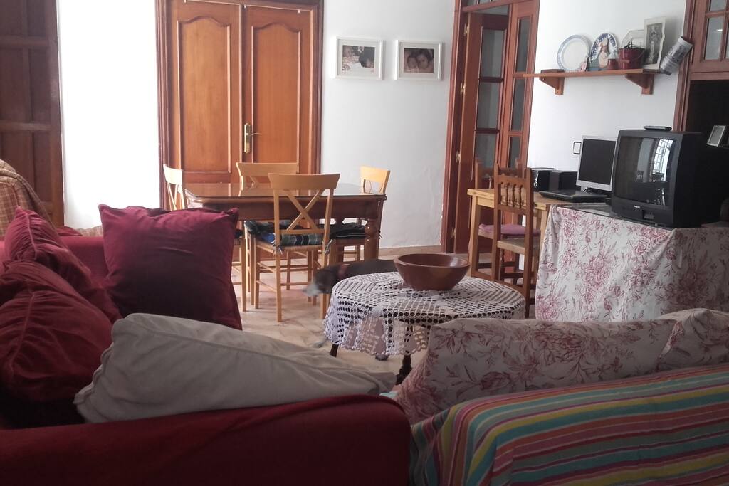Salón