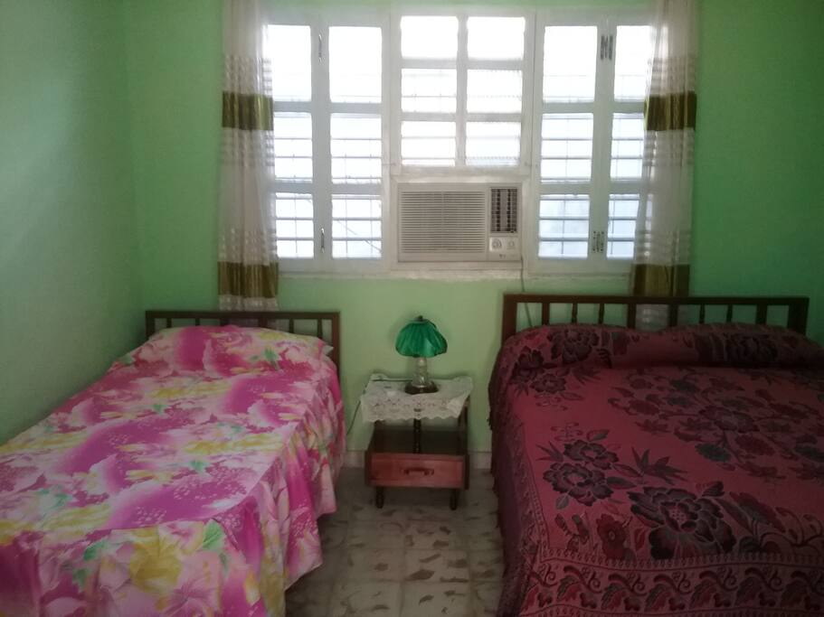 Foto de la Habitación 1