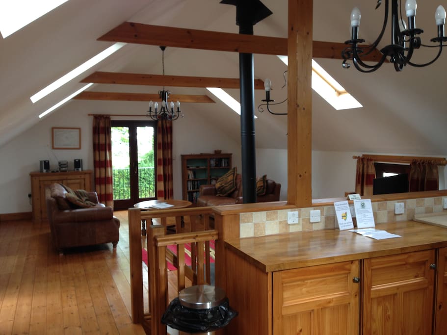 The Lounge
