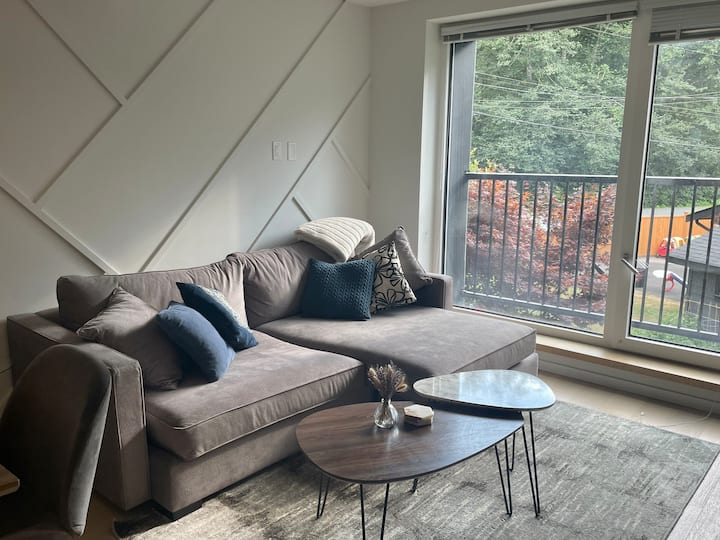 2br+office 3-story Home W Views From Every Window! - Squamish
