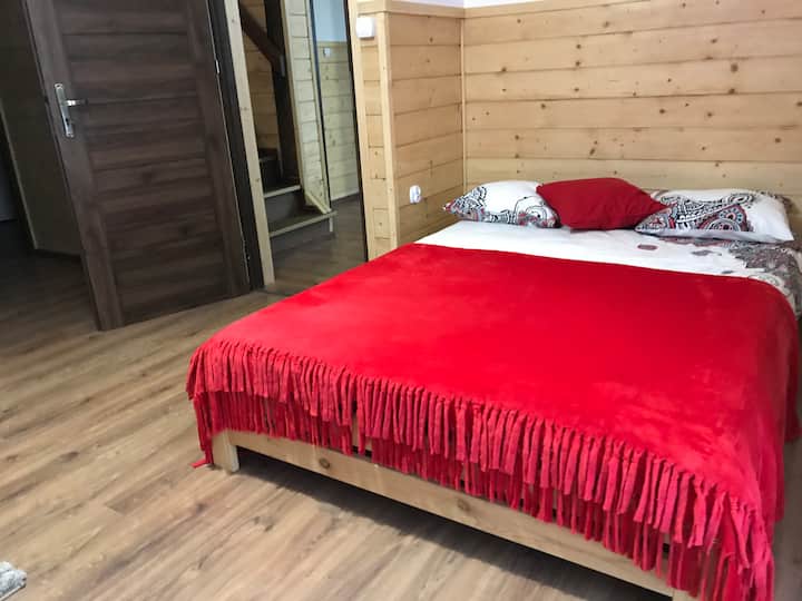 Chambre 8