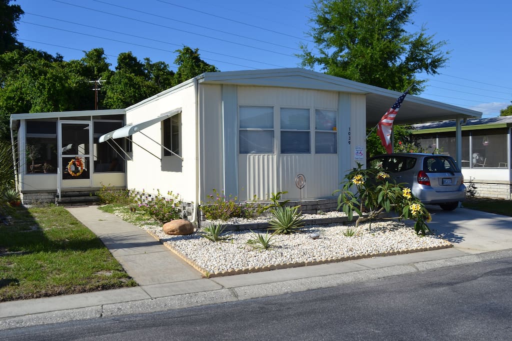Cozy Florida Get Away