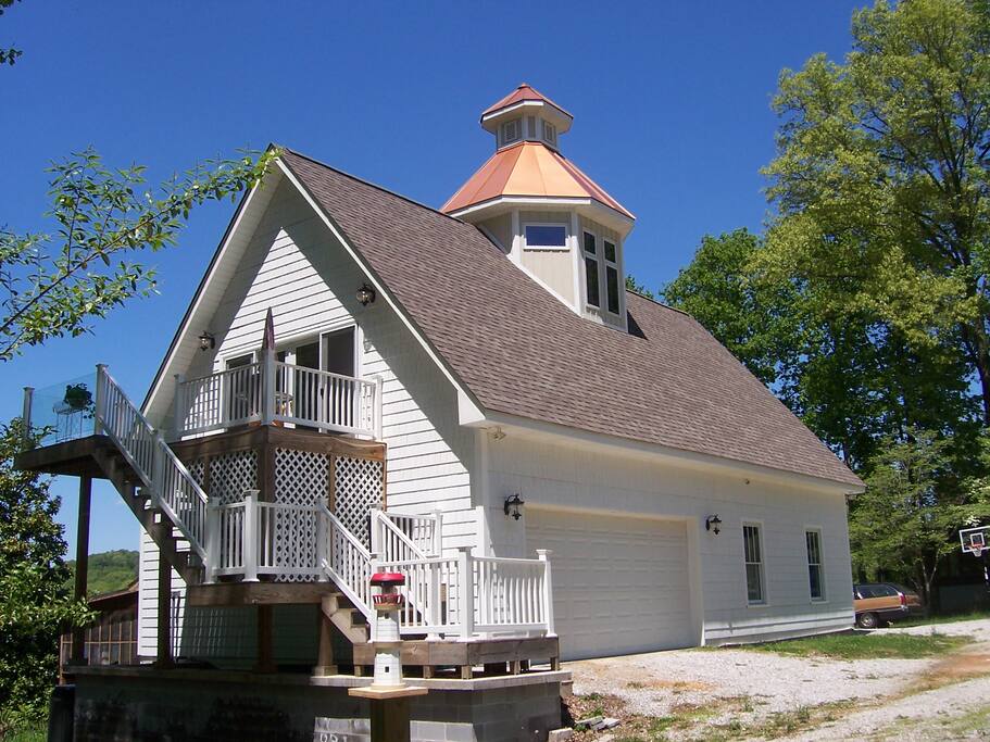 Carriage House