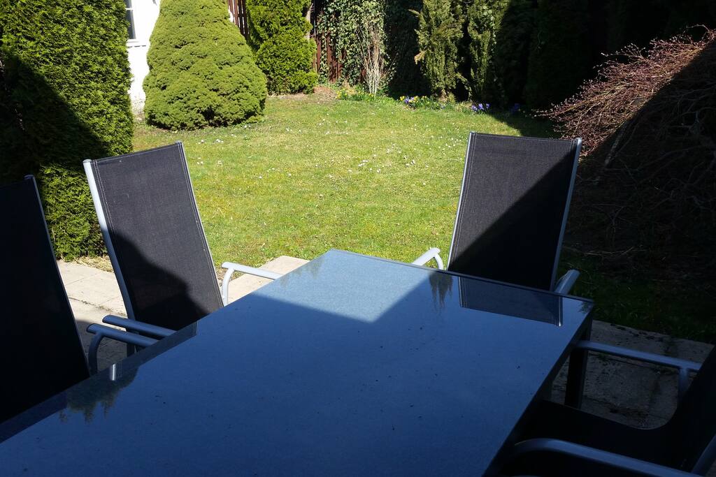 Garten