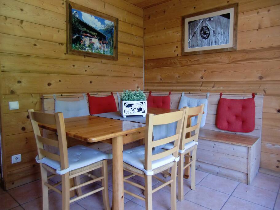 coin repas