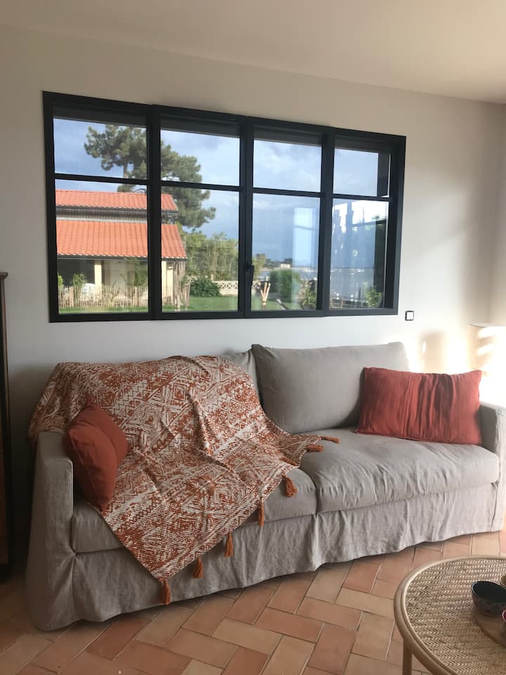 L’annexe - Andernos-les-Bains