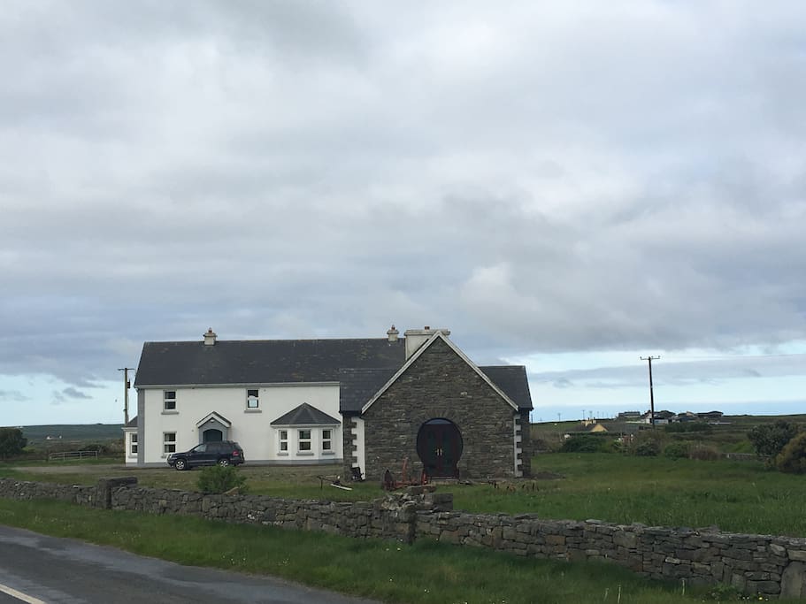 Anvil Farm Guesthhouse