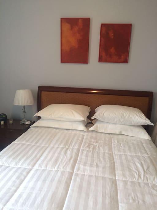 Quarto de Casal