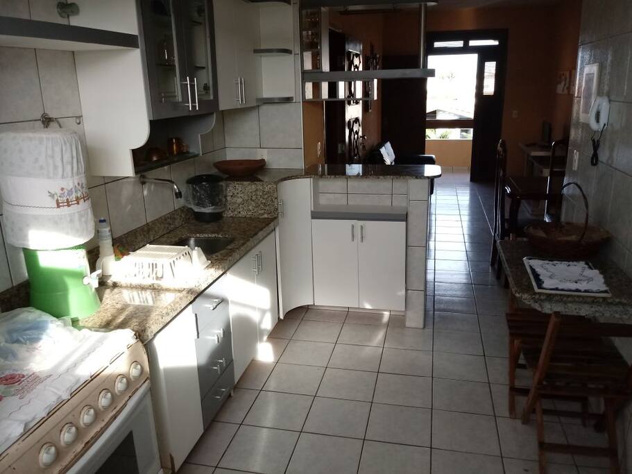 cozinha