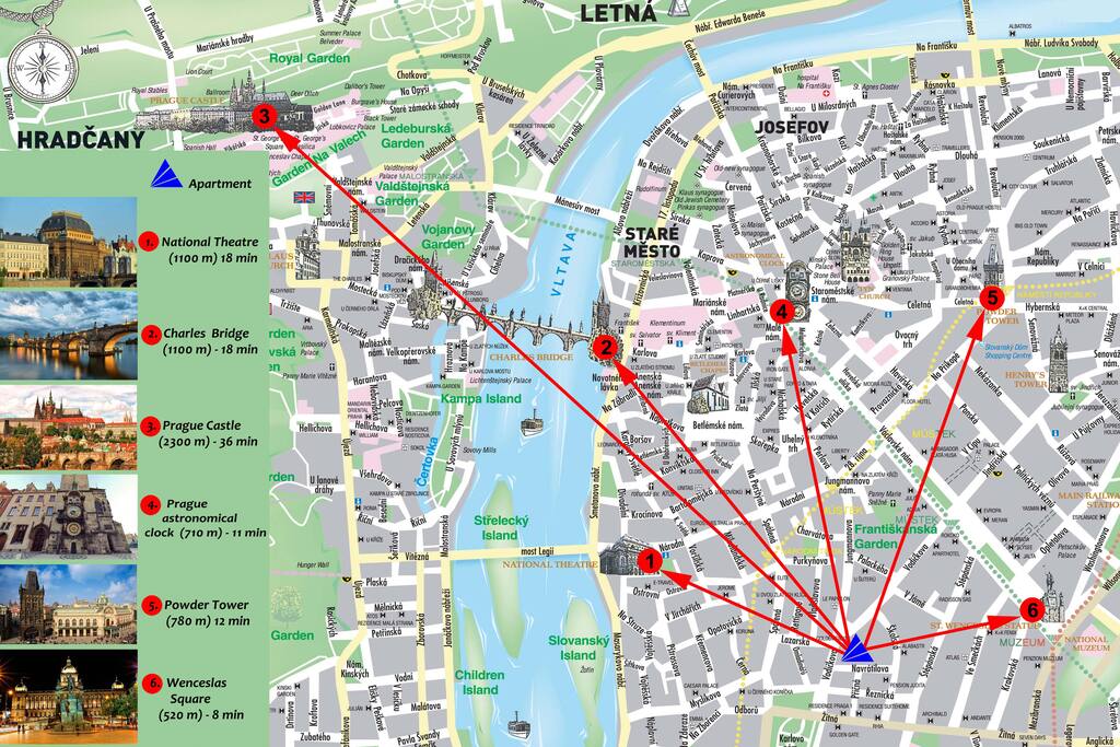 Schematic plan.
