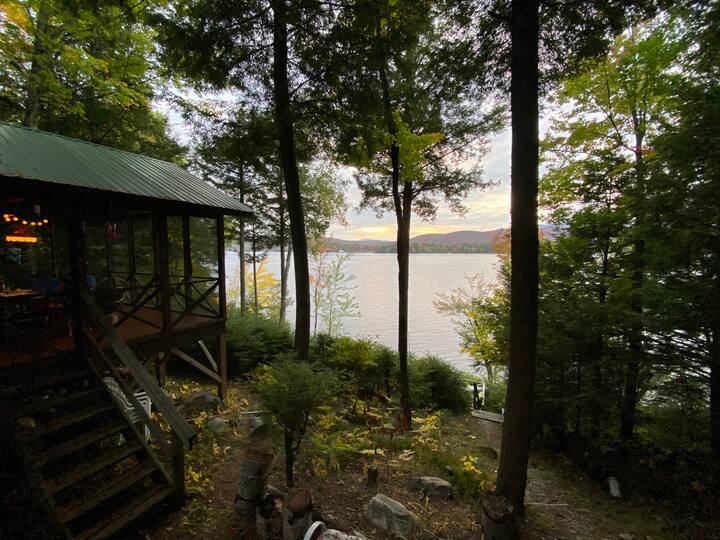 Schroon Lake Cabin Rentals House and Cabin Rentals Airbnb