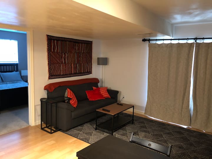 Warm, Modern Home With A Great Redmond Location! - Redmond, WA