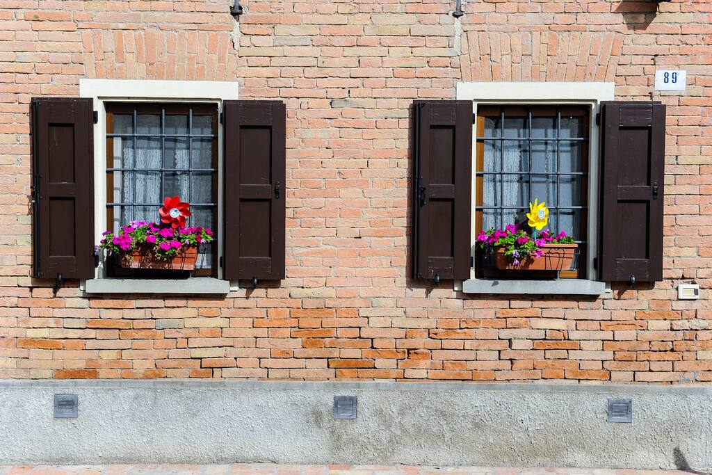 la nostra casa