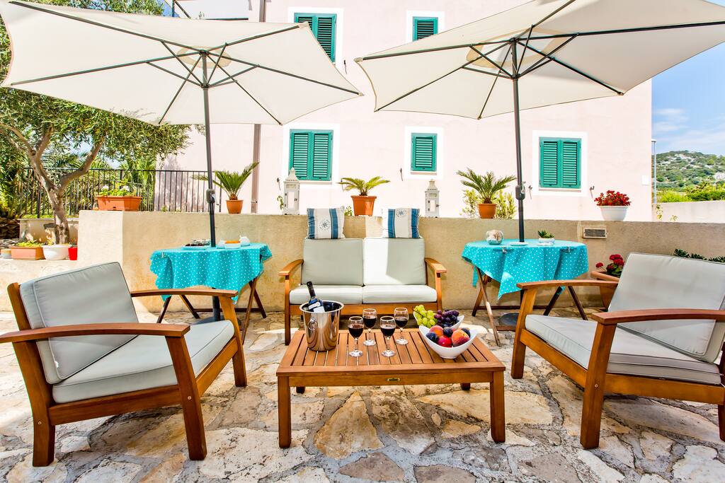 Garden Villa Sweetbay