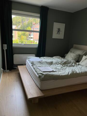 Hjemmekoselig leilighet over Oslo gallery image 4