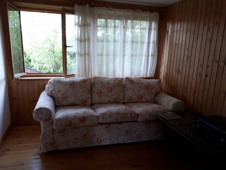 obyvaci pokoj