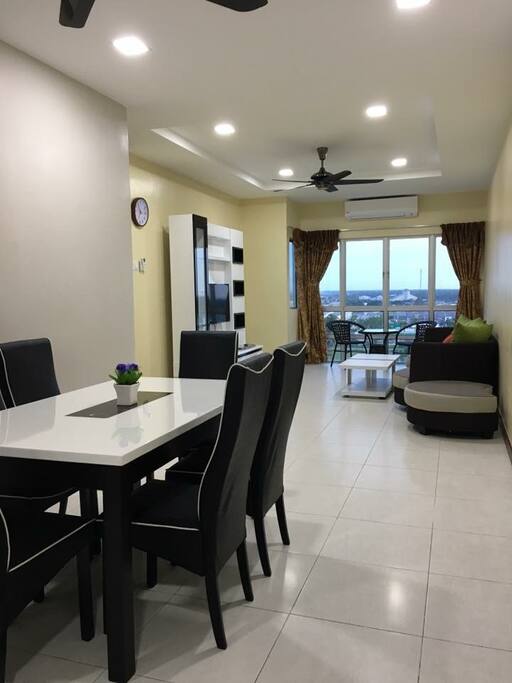Sekinchan Leisure Village Homestay
闲情乡居