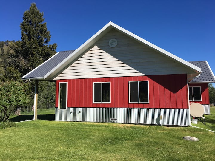 Drummond Vacation Rentals & Homes Montana, United States Airbnb