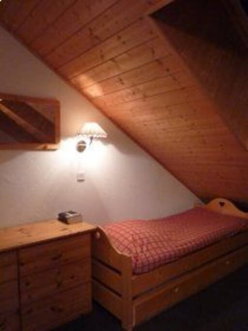 Chambre 1