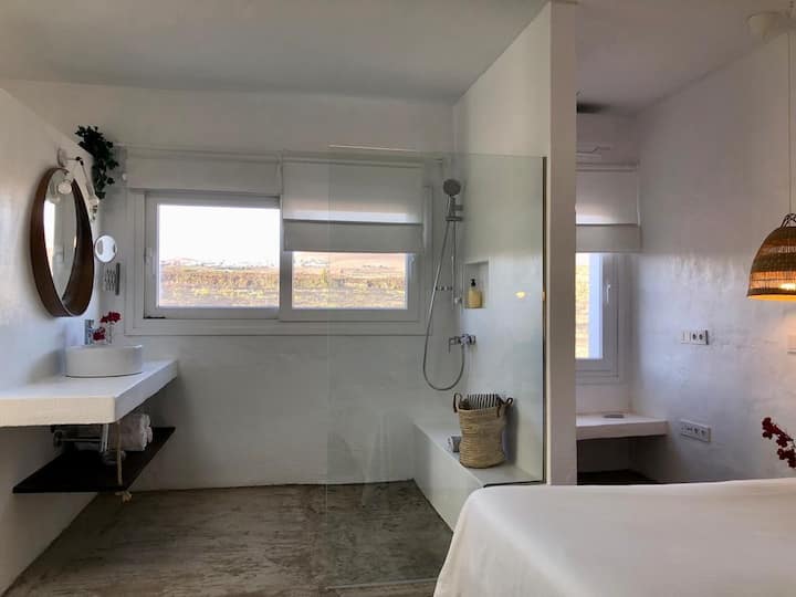 Slaapkamer