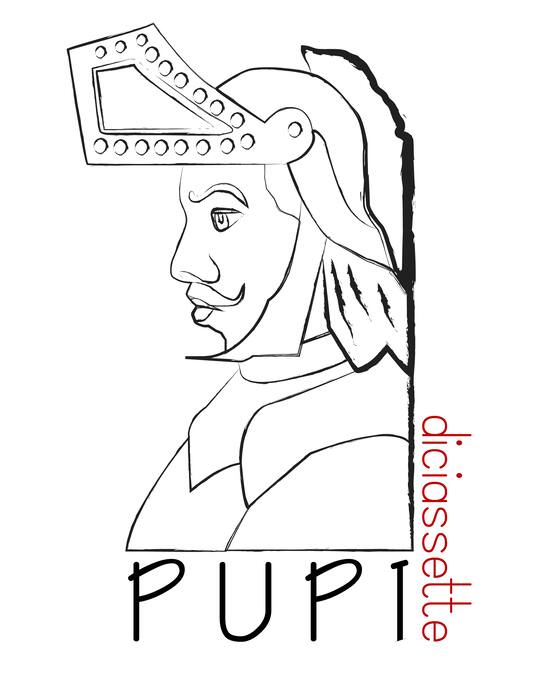 PUPIdiciassette