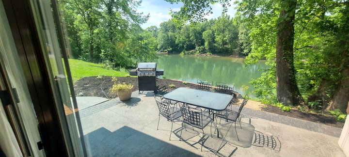 The Enclave at Cumberland