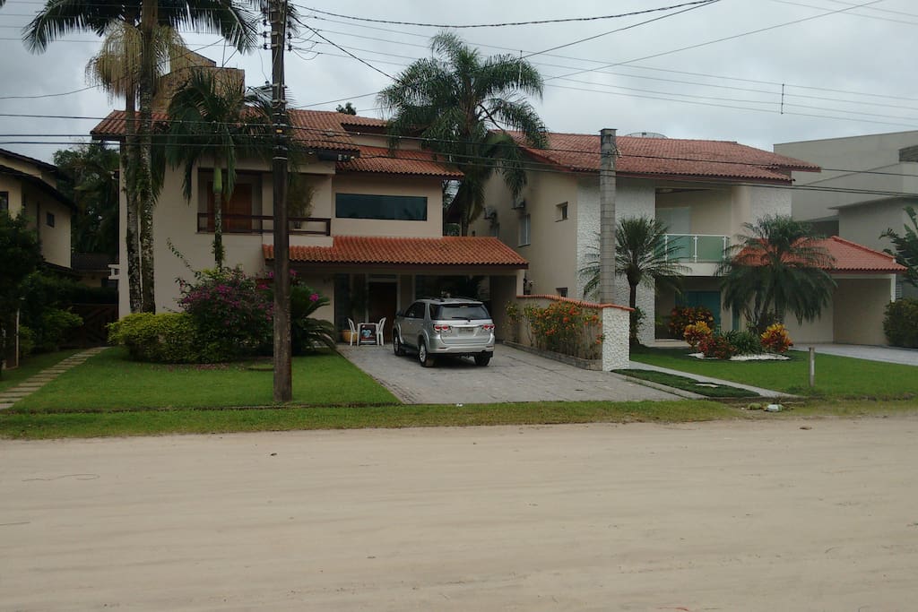 Fachada