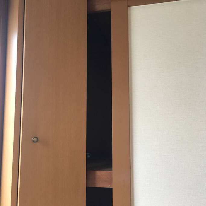 Closet