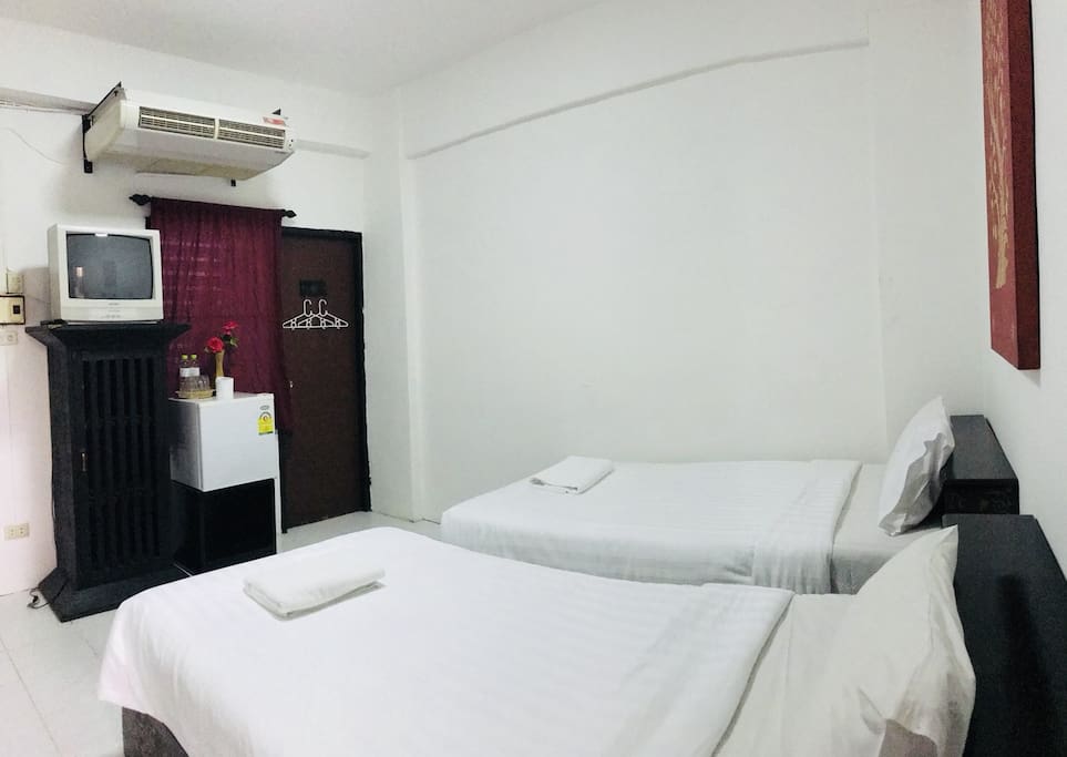 The royal guesthouse :')