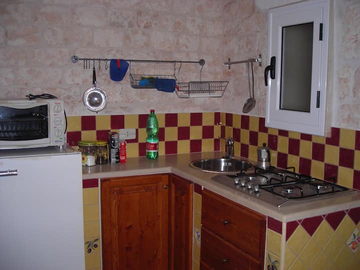 Casa Ostuni - Ceglie Messapica