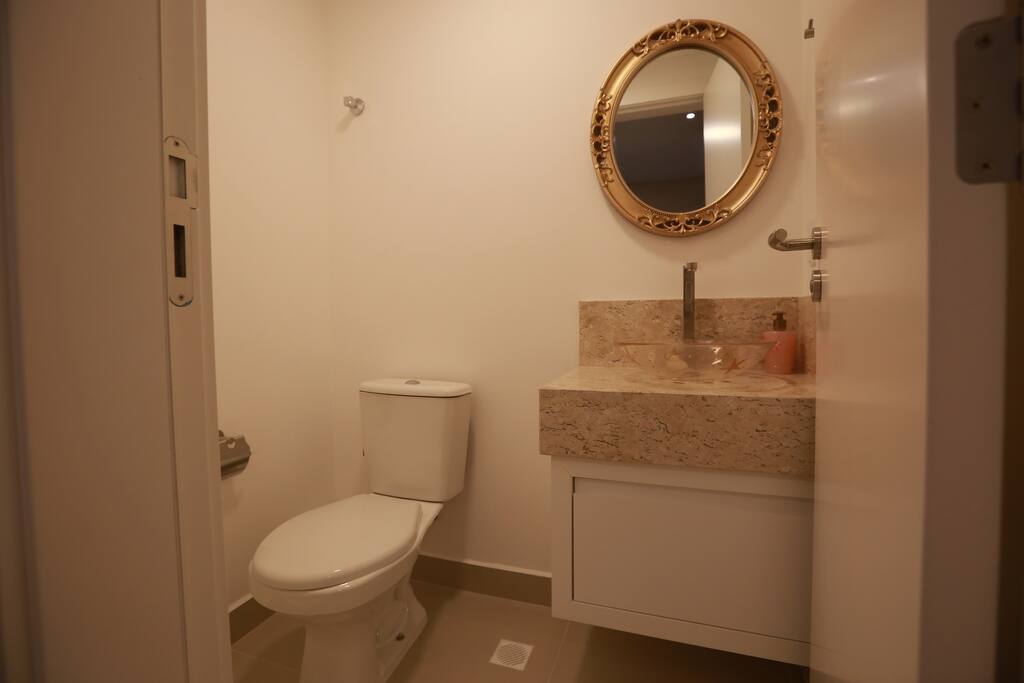 Lavabo