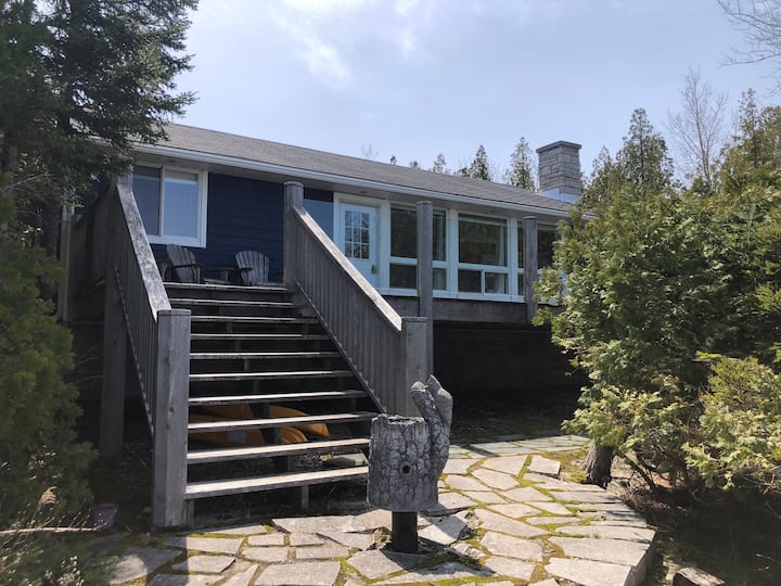 Tobermory Cottages Resort and Cabin Rentals Airbnb