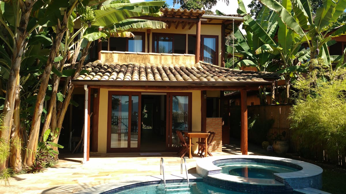 Casa Luxo Paraty — foto 23
