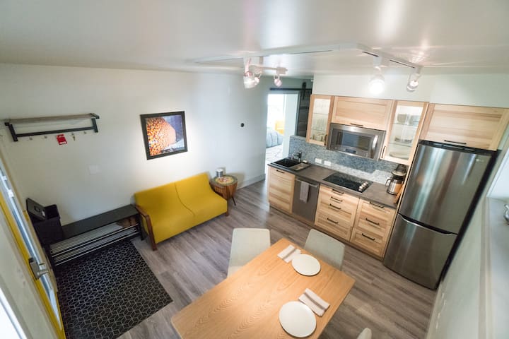 Lovely little slice of Telluride!