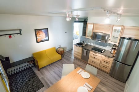 Lovely little slice of Telluride!