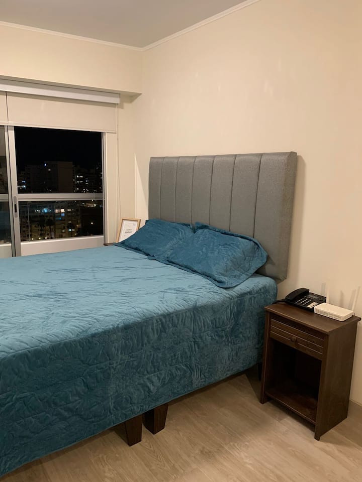 ห้องนอน