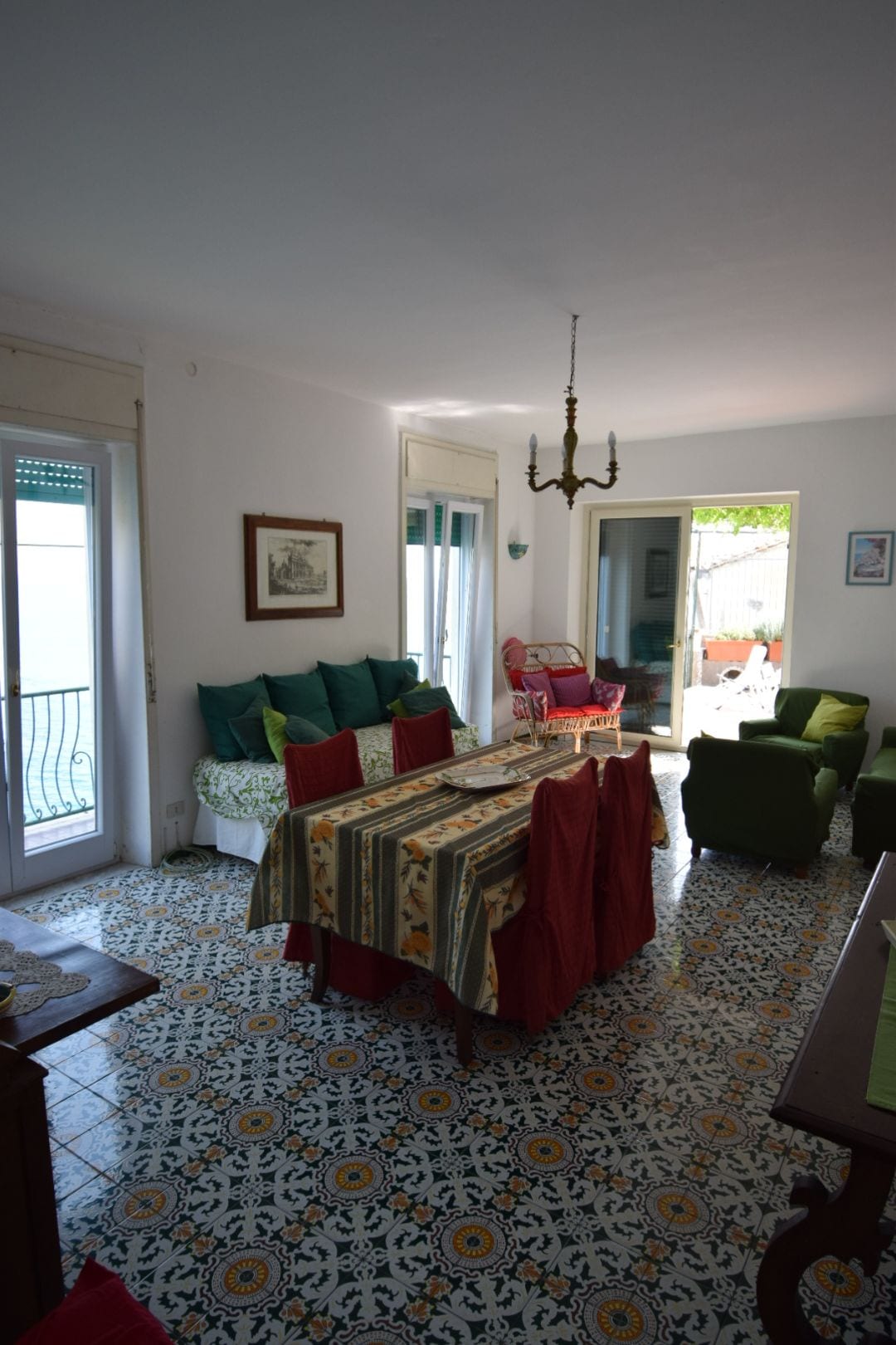 Casa Quiete — view 4
