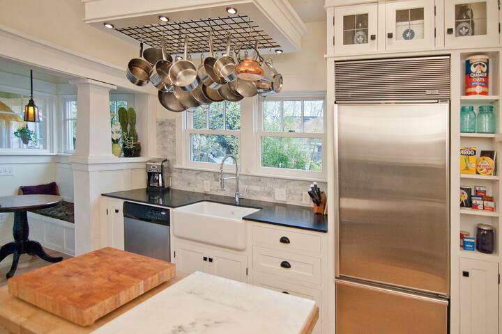 The Wisteria… Portland Craftsman gallery image 4