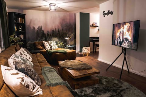 Cabin54