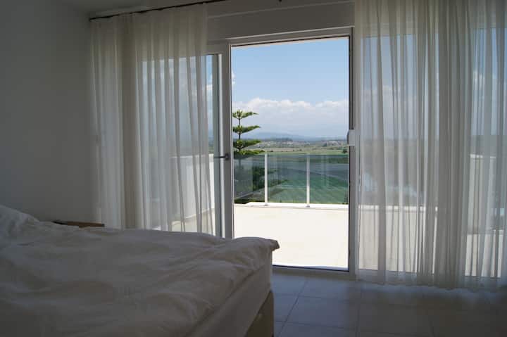 evrenseki kiralik tatil evleri ve evler antalya turkiye airbnb