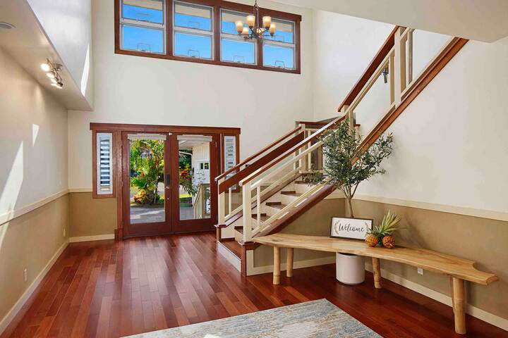 Princeville Palms Manor – Hanalei Bay gallery image 3