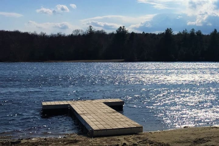 Catskills Getaway