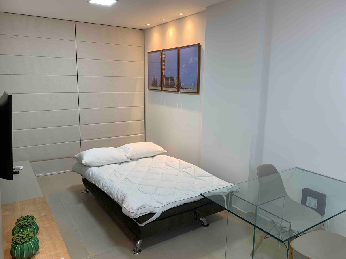 เตียงโซฟาพร้อม "หมอน" เพื่อความสะดวกสบายมากขึ้น 