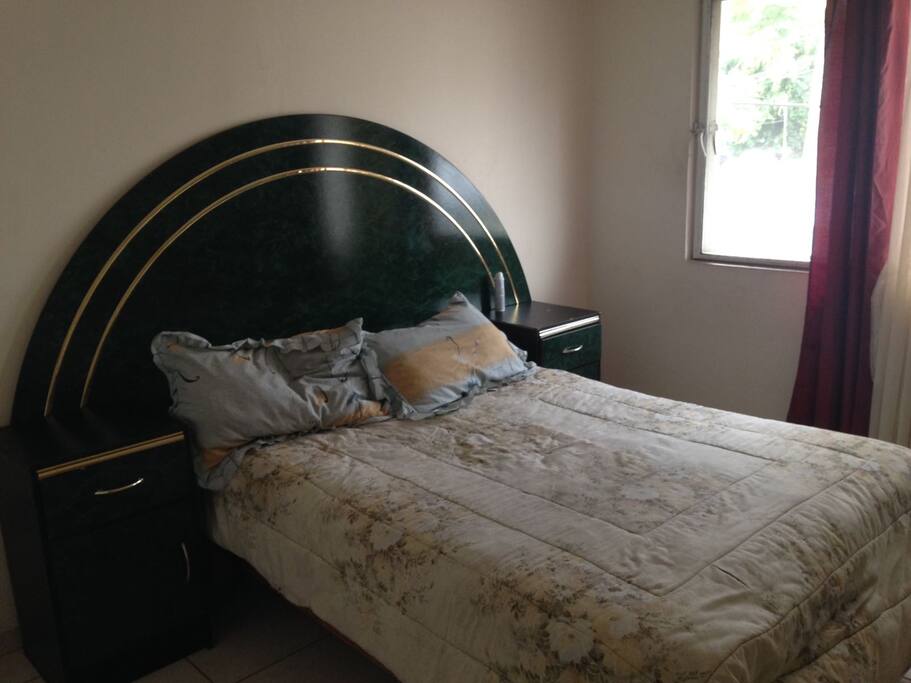 CAMA MATRIMONIAL