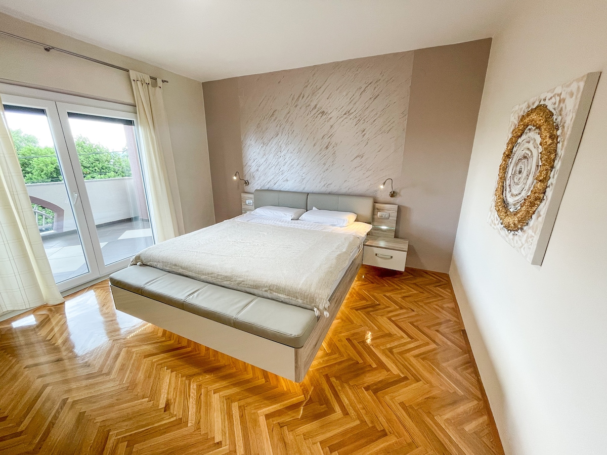 Apartman Oaza