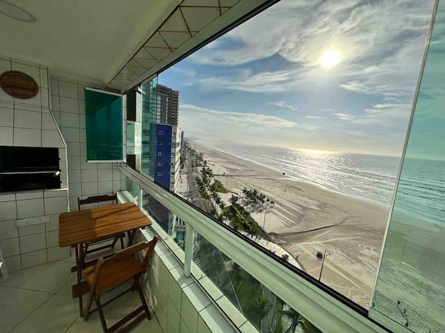 Guest favorite listing in Praia Grande