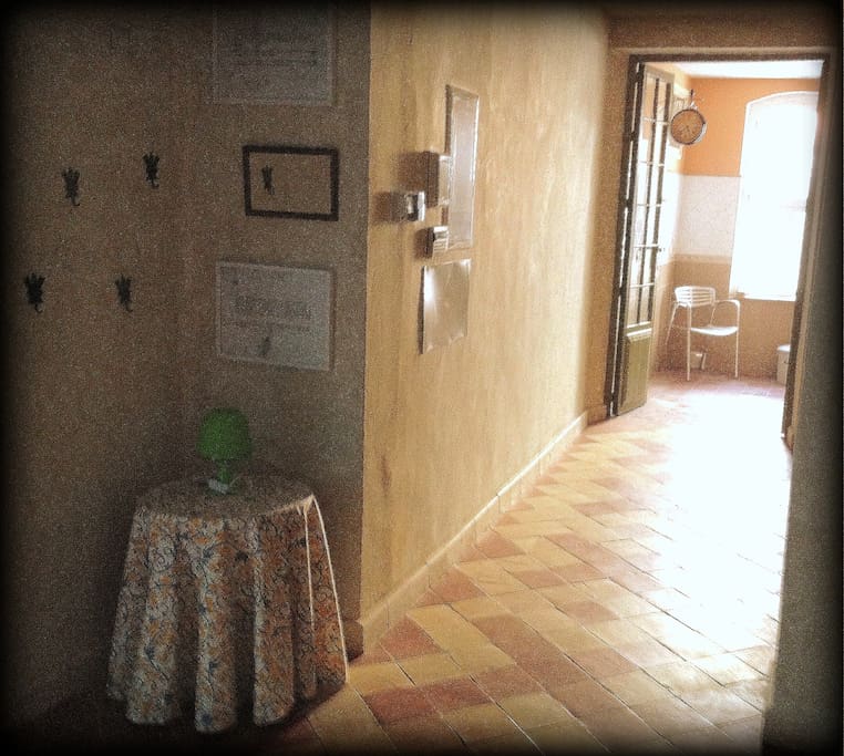 Entrada